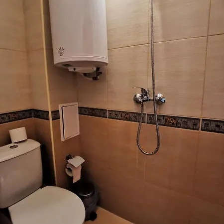 Black Sea Paradise, Luxury Созополь