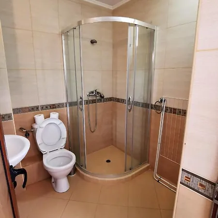 Black Sea Paradise, Luxury Созополь