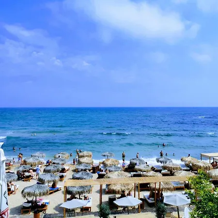 Black Sea Paradise, Luxury 索佐波尔