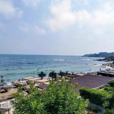 Black Sea Paradise, Luxury * 索佐波尔
