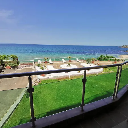 Black Sea Paradise, Luxury Sozopol