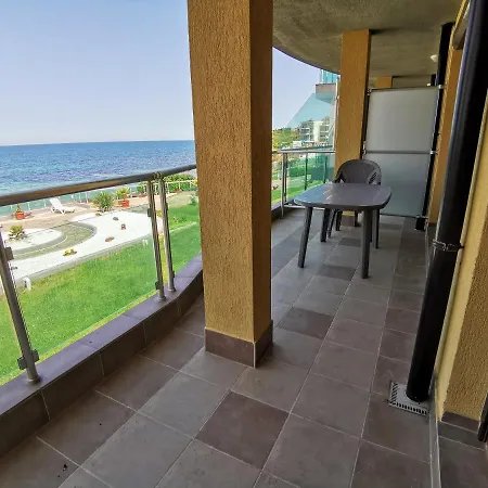 Appartamento Black Sea Paradise, Luxury *