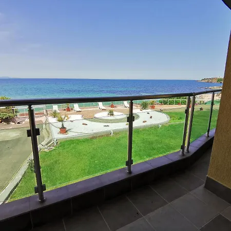Black Sea Paradise, Luxury 索佐波尔