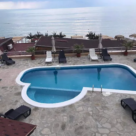 Appartamento Black Sea Paradise, Luxury *