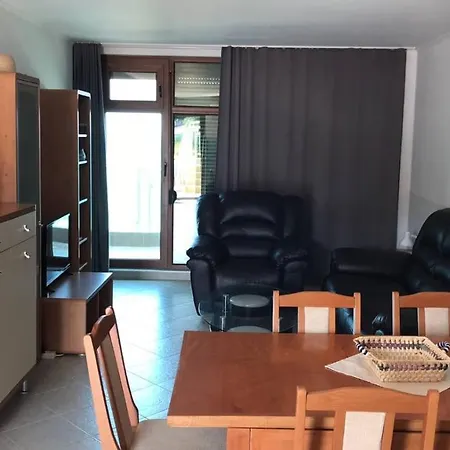 Black Sea Paradise, Luxury 索佐波尔