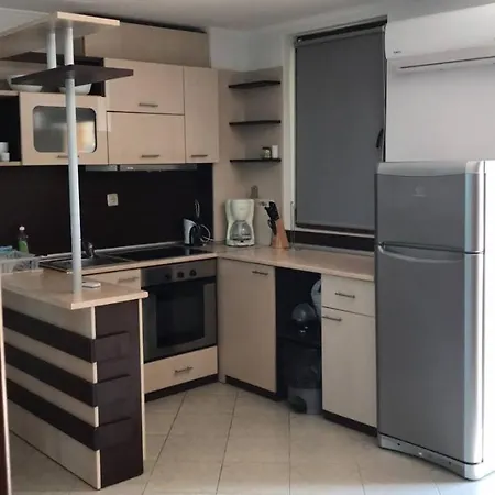 Black Sea Paradise, Luxury Apartment *