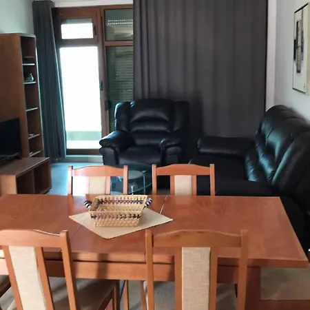 Apartment Black Sea Paradise, Luxury Sozopol