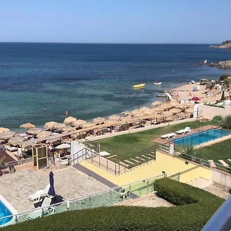 Black Sea Paradise, Luxury