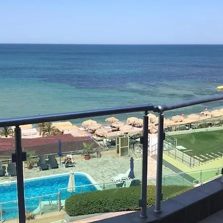 Black Sea Paradise, Luxury Apartment *
