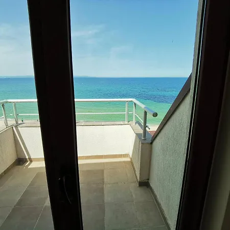 Black Sea Paradise, Luxury Appartamento