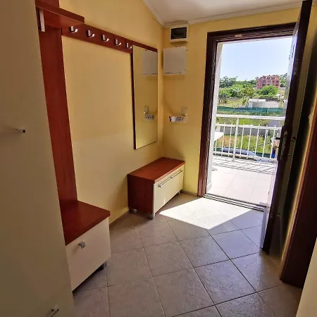 Black Sea Paradise, Luxury * Sozopol