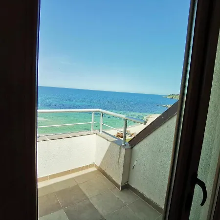 Black Sea Paradise, Luxury Apartment Sozopol