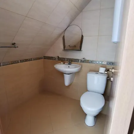 Black Sea Paradise, Luxury Sozopol