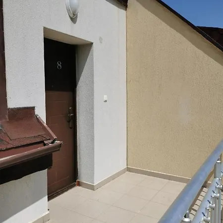 Black Sea Paradise, Luxury Apartment Sozopol