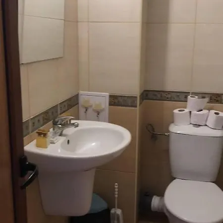 Black Sea Paradise, Luxury Sozopol