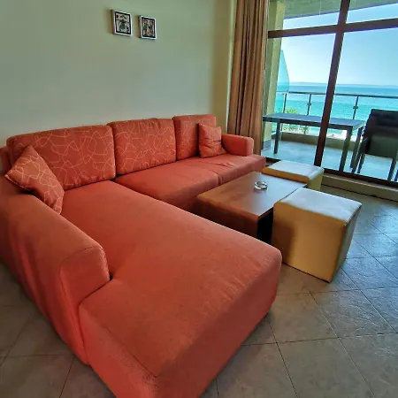 Appartamento Black Sea Paradise, Luxury *