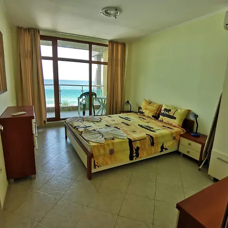 Black Sea Paradise, Luxury Appartamento Sozopol