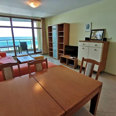 Black Sea Paradise, Luxury *