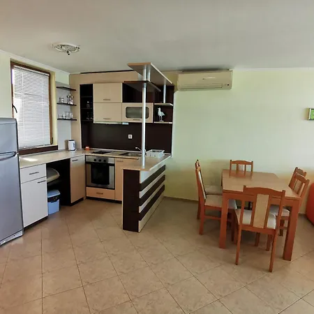 Black Sea Paradise, Luxury Apartment Sozopol